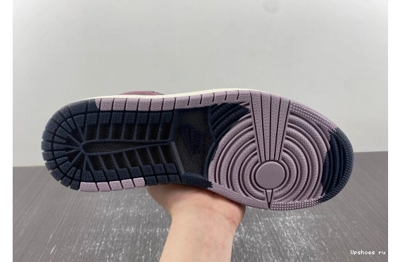 DB2889-500 Jordan  High Element  1 Berry Gore-Tex DB2889-500 0629